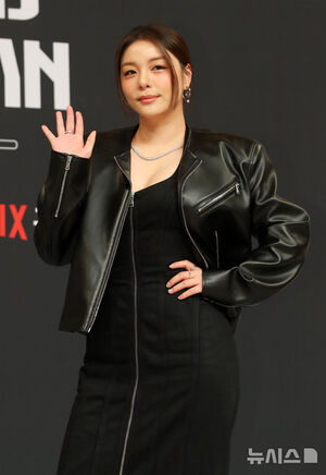 【フォト】「『VEILED MUSICIAN』スタート、期待してください」