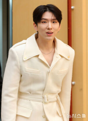 【フォト】「『VEILED MUSICIAN』スタート、期待してください」