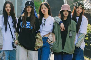 NewJeans全員が控訴放棄、「専属契約は有効」判決確定