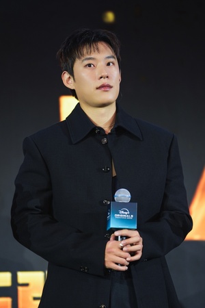 【フォト】もし金塊を手に入れたら？　パク・ボヨン主演、欲望渦巻く『ゴールドランド』