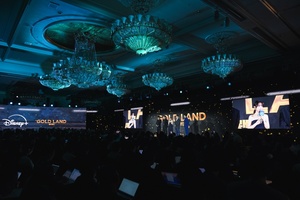 【フォト】もし金塊を手に入れたら？　パク・ボヨン主演、欲望渦巻く『ゴールドランド』