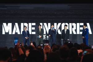 ▲写真提供＝ウォルト・ディズニー・カンパニー