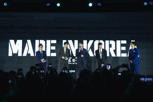 【フォト】ヒョンビン＆チョン・ウソン＆ウ・ドファン、『メイド・イン・コリア』の豪華キャストたち