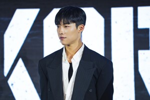 【フォト】ヒョンビン＆チョン・ウソン＆ウ・ドファン、『メイド・イン・コリア』の豪華キャストたち