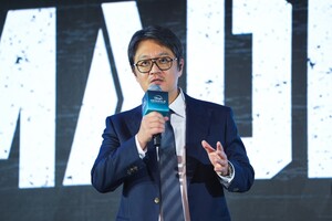 【フォト】ヒョンビン＆チョン・ウソン＆ウ・ドファン、『メイド・イン・コリア』の豪華キャストたち