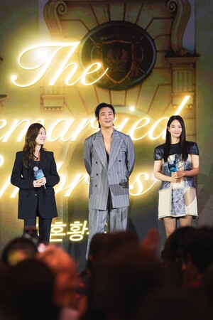 ▲写真提供＝ウォルト・ディズニー・カンパニー