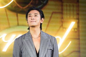 【フォト】『再婚承認を要求します』シン・ミナ＆チュ・ジフン＆イ・セヨン、漫画から飛び出してきたかのようなキャストたち