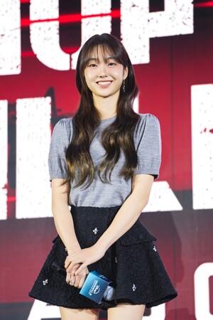 【フォト】ベールを脱いだ『殺し屋たちの店2』、さらにスケールを拡大