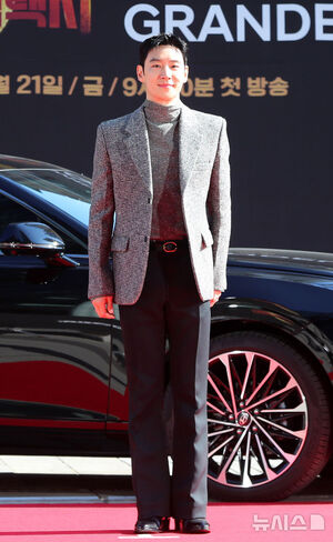 【フォト】イ・ジェフン＆ピョ・イェジン＆キム・ウィソン「『模範タクシー』また運行します」