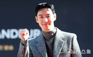 【フォト】イ・ジェフン＆ピョ・イェジン＆キム・ウィソン「『模範タクシー』また運行します」