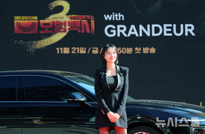 【フォト】イ・ジェフン＆ピョ・イェジン＆キム・ウィソン「『模範タクシー』また運行します」