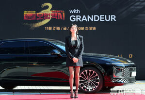 【フォト】イ・ジェフン＆ピョ・イェジン＆キム・ウィソン「『模範タクシー』また運行します」