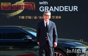 【フォト】イ・ジェフン＆ピョ・イェジン＆キム・ウィソン「『模範タクシー』また運行します」