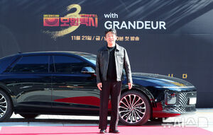 【フォト】イ・ジェフン＆ピョ・イェジン＆キム・ウィソン「『模範タクシー』また運行します」