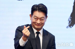 【フォト】イ・ヒョヌク＆チャン・ヒョク＆キム・ガンウ主演の大河ドラマ『文武』制作報告会