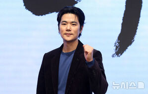 【フォト】イ・ヒョヌク＆チャン・ヒョク＆キム・ガンウ主演の大河ドラマ『文武』制作報告会