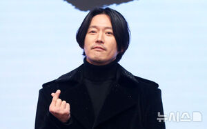 【フォト】イ・ヒョヌク＆チャン・ヒョク＆キム・ガンウ主演の大河ドラマ『文武』制作報告会