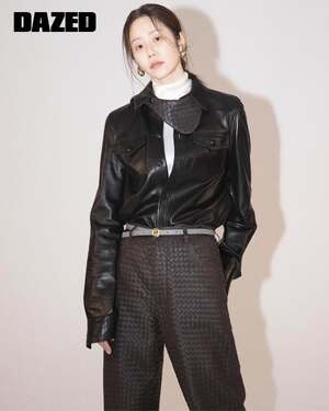 【フォト】「スタイル・アイコン」コ・ヒョンジョン　唯一無二のオーラ…ラグジュアリーの神髄