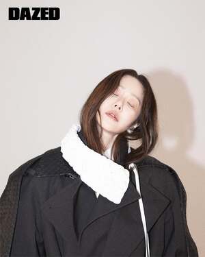 【フォト】「スタイル・アイコン」コ・ヒョンジョン　唯一無二のオーラ…ラグジュアリーの神髄