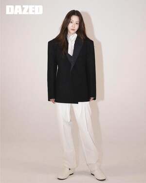 【フォト】「スタイル・アイコン」コ・ヒョンジョン　唯一無二のオーラ…ラグジュアリーの神髄