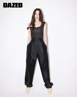 【フォト】「スタイル・アイコン」コ・ヒョンジョン　唯一無二のオーラ…ラグジュアリーの神髄