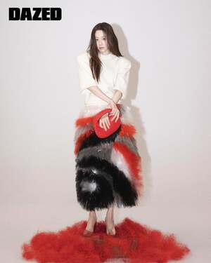 【フォト】「スタイル・アイコン」コ・ヒョンジョン　唯一無二のオーラ…ラグジュアリーの神髄