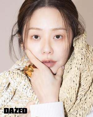 【フォト】「スタイル・アイコン」コ・ヒョンジョン　唯一無二のオーラ…ラグジュアリーの神髄