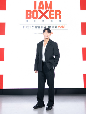 ▲写真提供＝tvN