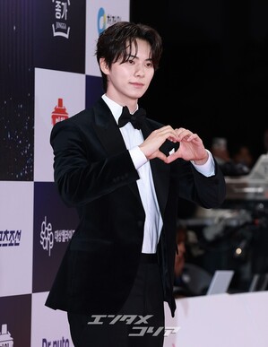 【フォト】ヒョンビン＆アン・ヒョソプ＆パク・ジニョン＆イ・チェミン＆アン・ボヒョン、まさに目の保養＝青龍映画賞