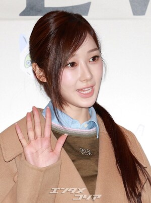 【フォト】aespaジゼル、成熟したビジュアル