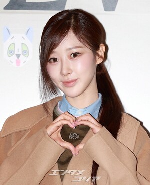 【フォト】aespaジゼル、成熟したビジュアル