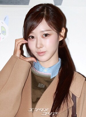 【フォト】aespaジゼル、成熟したビジュアル