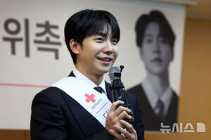 妻の実家と縁を切ったイ・スンギ、26億ウォンのタウンハウスを両親に贈与