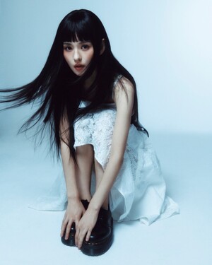 【フォト】キム・ユネ、新妻の控えめなカリスマ…みずみずしい雰囲気の女神