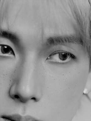 【フォト】イム・シワン、金髪姿に変身…1stミニアルバム「The Reason」先行イメージ公開