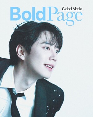 【フォト】手づかみでケーキを食べるイ・ジュニョン、退廃的な雰囲気