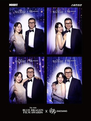 ソン・イェジン、夫ヒョンビンとそろって主演賞受賞した心境告白=青龍映画賞