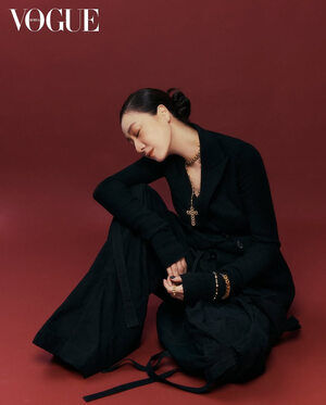 【フォト】54歳イ・ミヨンの新たな「La Dolce Vita」