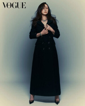 【フォト】54歳イ・ミヨンの新たな「La Dolce Vita」