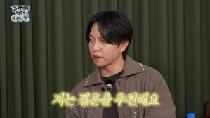 結婚3年目のイ・スンギ「結婚はすごくおすすめ…娘を科学高校に通わせたい」