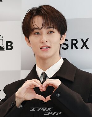 【フォト】NCTマーク、きょうも輝くイケメン…COSRXのイベントに出席