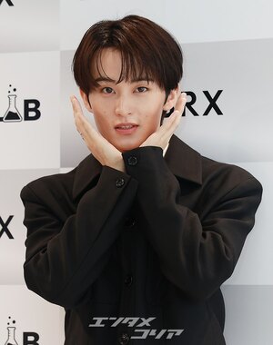 【フォト】NCTマーク、きょうも輝くイケメン…COSRXのイベントに出席