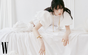 【フォト】ハン・ソヒ、退廃的な魅力を脱して清純さあふれる美しさ…落ち着いていながら強烈な存在感