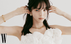【フォト】ハン・ソヒ、退廃的な魅力を脱して清純さあふれる美しさ…落ち着いていながら強烈な存在感