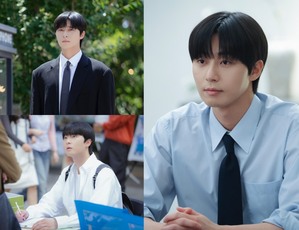 パク・ソジュン、5年ぶりテレビドラマ出演 「ワクワクする」