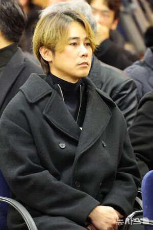 【フォト】ベテラン俳優イ・スンジェさんの告別式　参列したスターたち