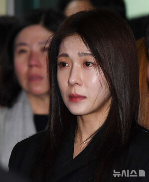 【フォト】故イ・スンジェさん告別式「空に昇った輝く大きな星」