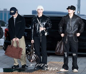 【フォト】Stray Kids、「MAMA AWARDS」出席のため香港へ