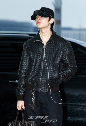 【フォト】Stray Kids、「MAMA AWARDS」出席のため香港へ