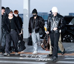 【フォト】Stray Kids、「MAMA AWARDS」出席のため香港へ